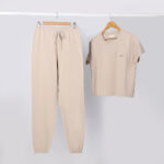 The Mocha Set